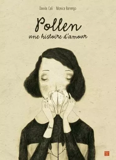 POLLEN : UNE HISTOIRE D'AMOUR -  Collectif - PASSEPARTOUT