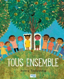 Editions Sassi - Tous ensemble