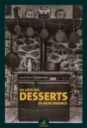 Du Côté Des Desserts De Mon Enfance