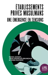 Établissements privés musulmans