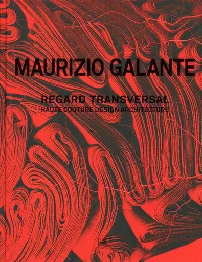 Maurizio Galante - Maurizio Galanté - HC éditions