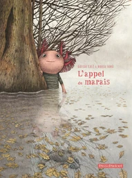 L'APPEL DU MARAIS