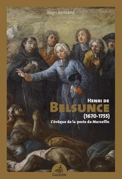 Henri de Belsunce (1670-1755)