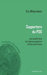 Supporters du Psg