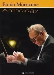 ENNIO MORRICONE: ANTHOLOGY