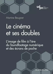 Le cinéma et ses doubles