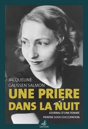 Une prière dans la nuit