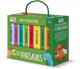 Les dinosaures