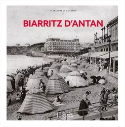 Biarritz d'Antan