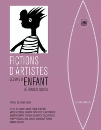 Fictions d'artistes