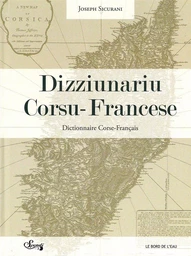 Dizziunariu Corsu-Francese