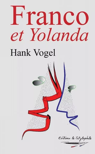 Franco et Yolanda - Hank Vogel - LULU