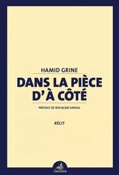 Dans la pièce d'à côté