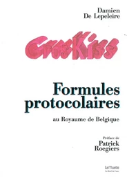 Formules Protocolaires