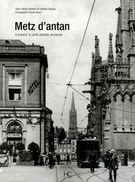 Metz d'antan