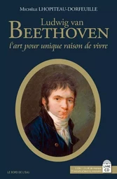 Ludwig Van Beethoven