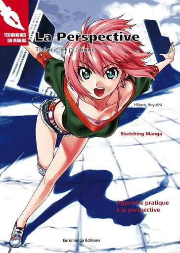 Perspective (La) - Hikaru Hayashi - EUROMANGA