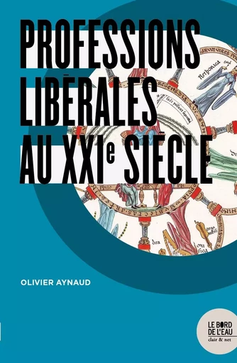 Professions libérales au XXIe siècle - Olivier Aynaud - Le Bord de l'Eau