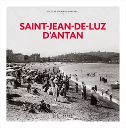 Saint-Jean-De-Luz d'Antan