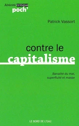 Contre le Capitalisme