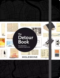 The Detour Book /anglais