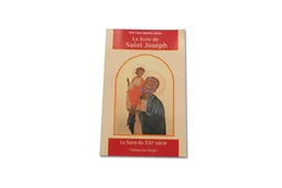 Le livre de saint Joseph