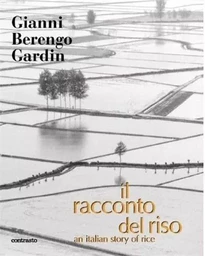 An Italian Story of Rice /anglais