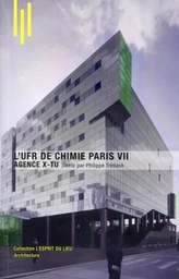 L'UFR de Chimie Paris VII