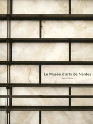 Le musée d'arts de Nantes