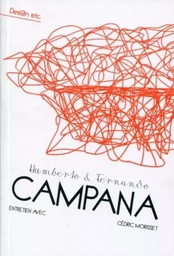 Humberto et Fernando Campana