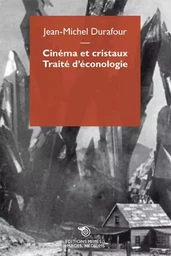 Cinéma Et Cristaux.