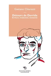 Détours de Derrida