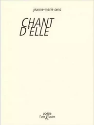 Chant d'elle