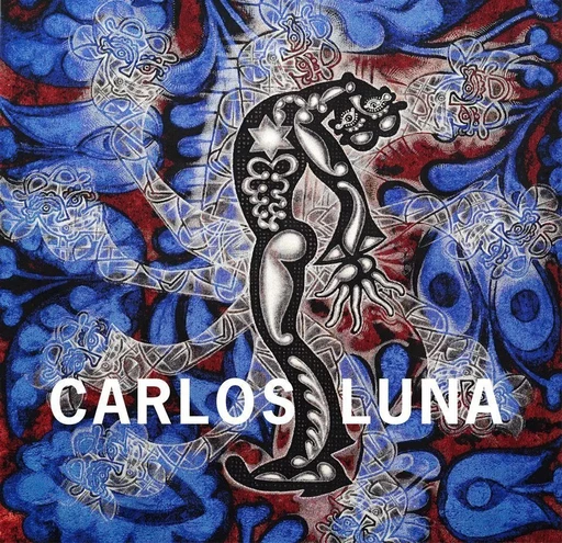 Carlos Luna -  Collectif - Cinq Continents