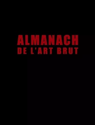 Almanach de l'Art Brut