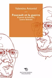 Foucault et la guerre