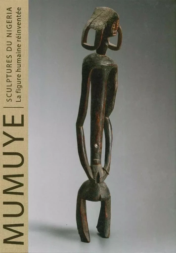 Mumuye - Frank Herreman - Cinq Continents