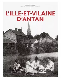 L'Ille-et-Vilaine d'Antan