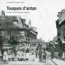 Touques d'antan