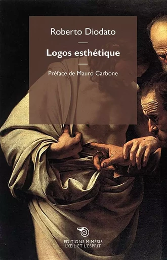 Logos esthétique -  - MIMESIS