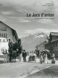 Le Jura d'antan