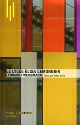 Le lycée Elisa Lemonnier