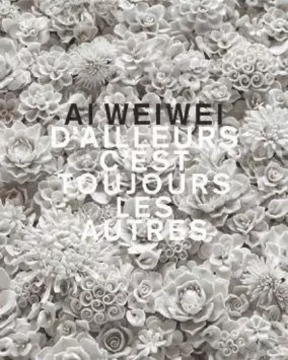 Ai Weiwei -  Collectif - Cinq Continents