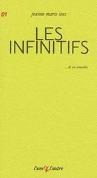 Les infinitifs