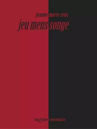 JEU MENS SONGE