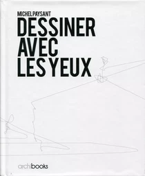 Dessiner avec les yeux