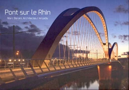 Pont sur le Rhin