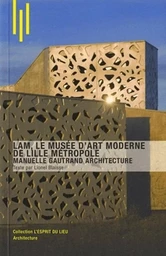 LAM, le musée d'art moderne de Lille Métropole