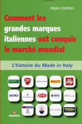 Comment les grandes marques italiennes ont conquis le marché mondial