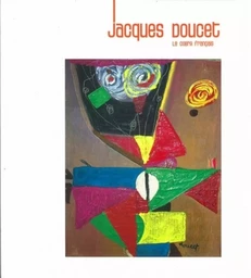 Jacques Doucet